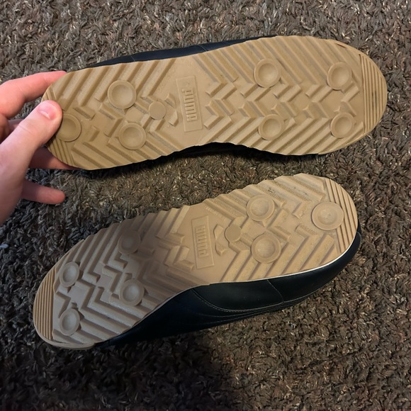 Puma Size 10 - Picture 3 of 5